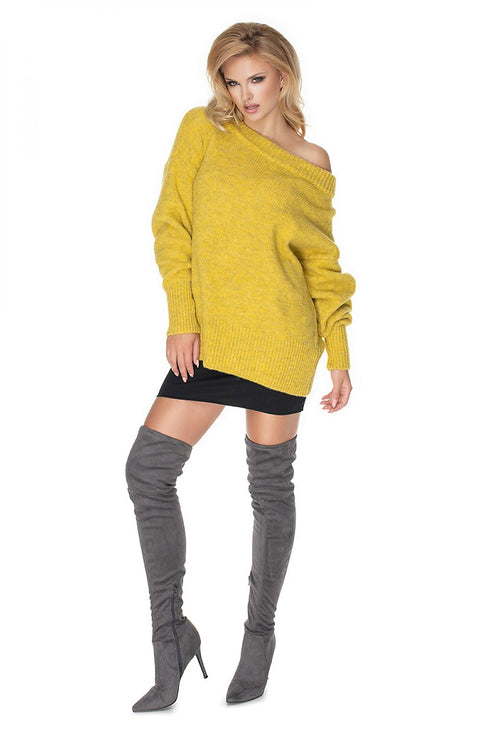 Chandail model 135317 PeeKaBoo